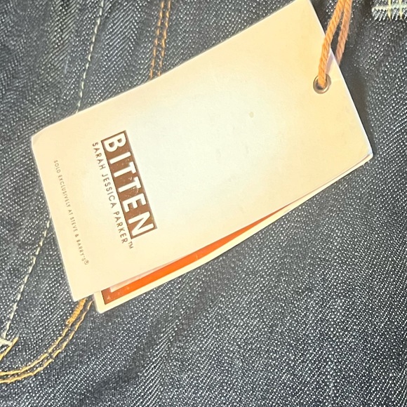 Bitten By Sarah Jessica Parker Size 16 R. - Picture 15 of 15